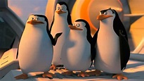 Los pingüinos de Madagascar Tráiler (2) - SensaCine.com