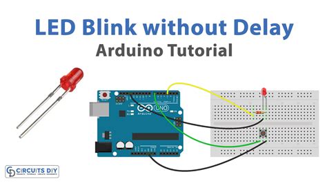 Membuat Blink Led Dengan Arduino Vrogue Co