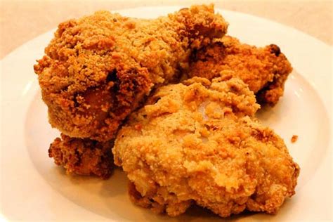 Berapa Kalori Ayam Goreng Dada Robert Mcdonald