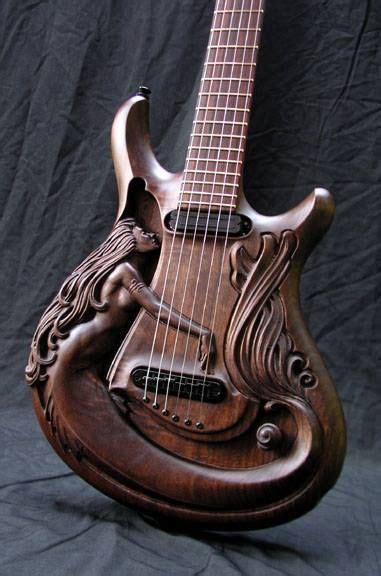 The Most Amazing Guitar