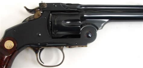 Beretta Laramie 38 Special Caliber Revolver Top Break Sandw Replica