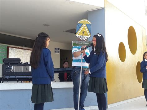 Institución Educativa Integrado Joaquín González Camargo Primaria A