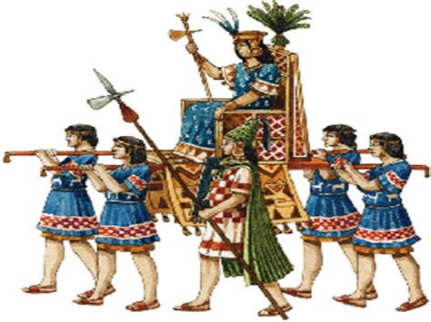 Religiosamente Os Povos Pré-colombianos Adoravam Vários Deuses Ou Seja Eram
