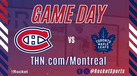A Chance For Saturday Night Redemption Preview Tor Mtl The