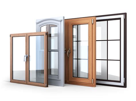 Window Basics How To Choose A Window Frame Material Epic Energy