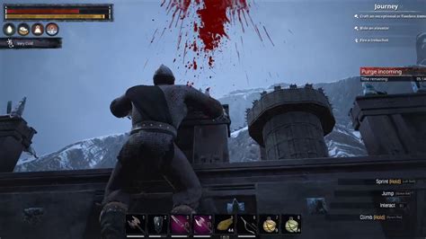Maybe you would like to learn more about one of these? Conan Exiles Purge and other shenanigans - YouTube