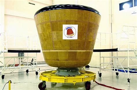 Gaganyaan Indias First Manned Space Flight Space Curiosity