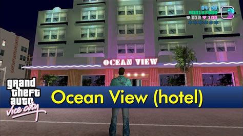 5 Gta Vice City Locations Fans Are Excited To Visit In Gta The Trilogy