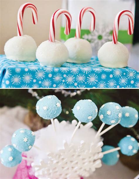 Learn how to make christmas cake pops rebecca brand shows how to make chocolate peppermint cake pops to give as christmas presents. {Playful & Modern} Nutcracker Themed Birthday Party ...