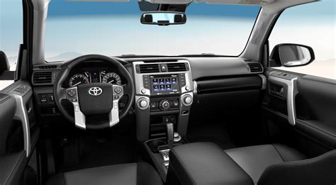 New 2021 Toyota 4runner Sr5 Premium 4x4 Sr5 Premium V6 In Smithfield