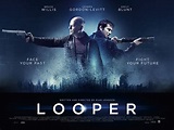 Looper Movie Poster - Looper Photo (32031468) - Fanpop