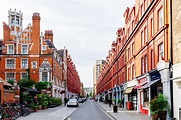 The Top 10 Things to Do in Marylebone, London