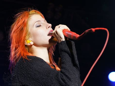 The moravians consider themselves to be a distinct group within this majority. Paramore at Rock For People Festival, Czech Republic, 3.7 ...