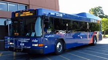 CDTA_4042H | Capital District Transportation Authority (CDTA… | Flickr