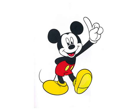 Pictures Of Mickey Mouse Face Free Download On Clipartmag