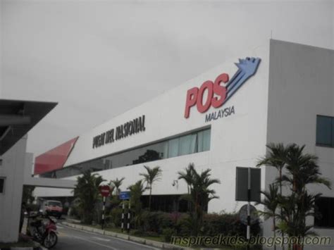 Supporting open developer and maker communities in sabah. Kota Kinabalu Mail Processing Centre / Rate Poslaju Post ...
