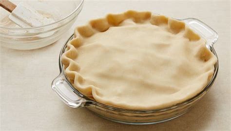 A Classic Apple Pie Takes A Shortcut With Easy Pillsbury® Unroll Fill Refrigerated Pie Crust