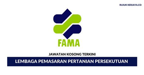 Jawatan kosong perbadanan putrajaya 2018. Jawatan Kosong Terkini Lembaga Pemasaran Pertanian ...