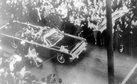 Cia Releases Over 500 Never Before Seen Secret Kennedy Assassination Files