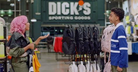 Dicks Sporting Goods Leans Into Tiktok For Back To School Ad Age