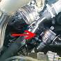 2009 Cadillac Cts Auxiliary Water Pump