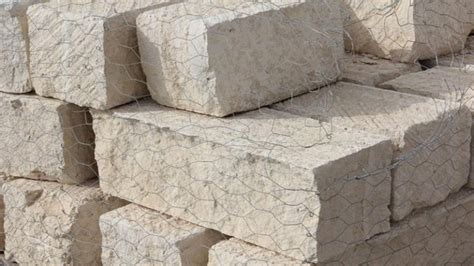 Why You Should Always Buy Limestone Blocks From A Professional Supplier