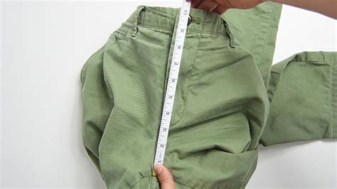 Details More Than 74 Back Rise Measurement Pants Ineteachers
