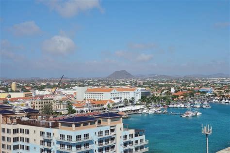 Top 10 Reasons To Visit Aruba Royal Caribbean Blog