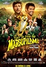 Auf den Spuren des Marsupilami - Film 2012 - FILMSTARTS.de