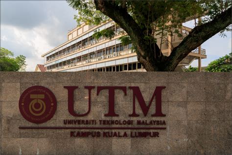 Universiti teknologi malaysia johor bahru, skudai malaysia. 13 Universitas Terbaik di Malaysia | Berkuliah.com