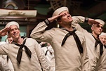 Hail, Caesar! is an overcrowded ode to Old Hollywood | The Verge