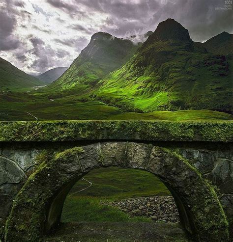 Top Astonished Photos Of Places With Amazing Views World Inside