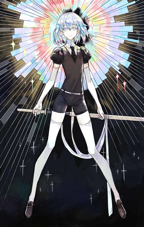 Some enchanting, some mysterious, but all of them magical, the characters from houseki no kuni deserve a top ten! diamond (houseki no kuni) drawn by rosette (yankaixuan ...