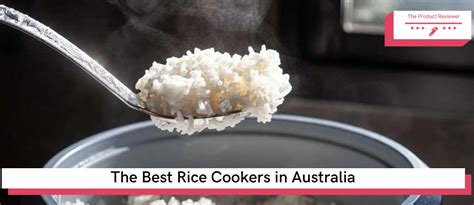 Breville Rice Box Is The Best Rice Cooker Australia