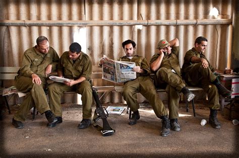 15 Traditions And Customs Only Israelis Can Understand