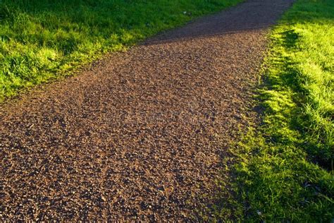 Dirt Path Stock Image Image Of Outdoors Green Grass 50156545