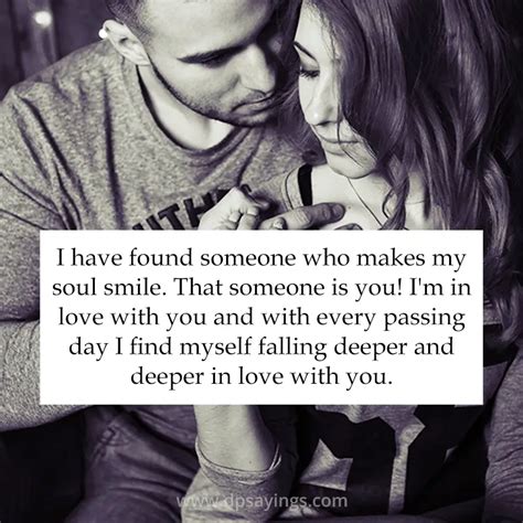 60 Cute Love Quotes For Him Will Bring The Romance Dp Sayings