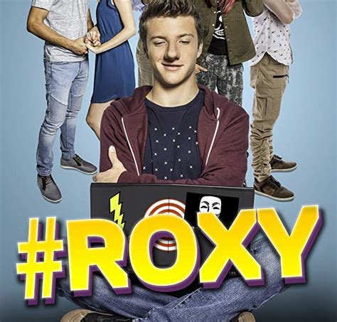 Film Review Roxy