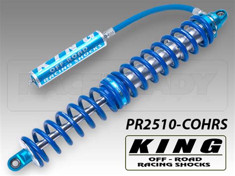 Race Ready Products King Performance Race Series Shocks