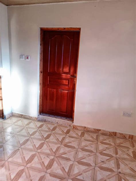 2 Bedroom House For Rent in Shooters Inn for Ksh 26,000 per month