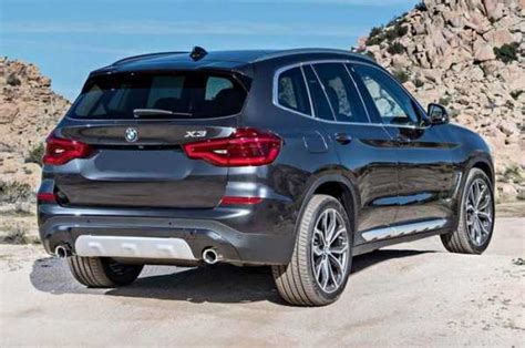 Compare the bmw x3 vs. Bmw x3 2019 года - BMW X5 четвертого нового поколения 2019—2020: фото, характеристики, видео ...