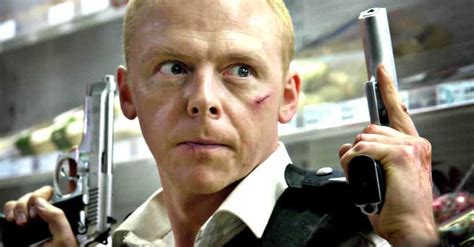 Ranked Simon Pegg Movies List Best To Worst