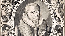 10. August 1556 - Philipp Nicolai wird geboren: Einer der größten ...