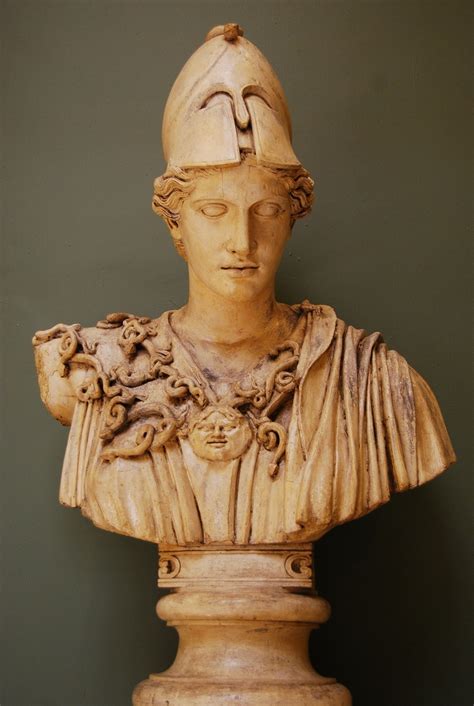 46 Best Images About Athena On Pinterest Statue Of 1st