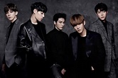 Top Five Best K-Pop Groups