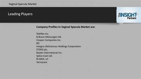 Ppt Vaginal Specula Market Powerpoint Presentation Free Download Id11898319