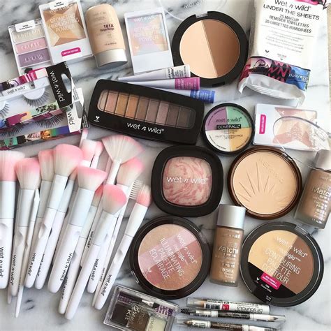 “wet n wild beauty haul ” slave2beauty ♡♥♡♥♡♥ mac makeup tips makeup haul drugstore makeup