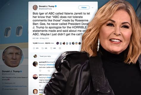 Why ABC Reacted So Swiftly To Roseannes Racist Tweet Salon Com