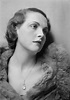 Emil Otto Hoppé :: Diana Beaumont, actress, 1931 | Studio portraits ...