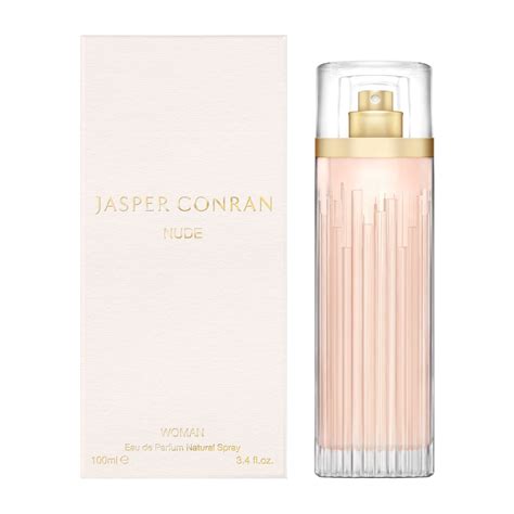 Jasper Conran Nude Woman Eau De Parfum 100ml Thefragrancecounter Co Uk